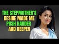 Stepmom S Forbidden Night With Stepson S Sinful Touch A True Infidelity Story