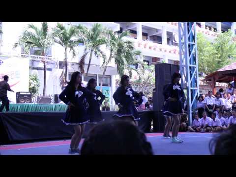 coverdance open house 2