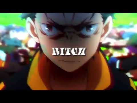 [GRIOTEN] $neaky Snitch [KYJU x SCROT!] [LYRICS x AMV]