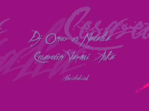 Dj Onur vs Natalia Cesaretin Varmi Aska