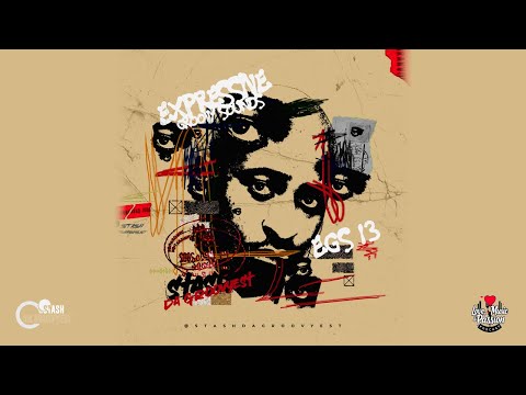 Expressive Groovy Sounds 013