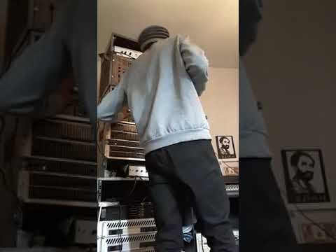 Oneness High Vibration Sound System Live Stream test session PT1