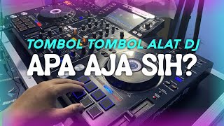 Download lagu DJ PEMULA TUTORIAL LANGSUNG BELAJAR TOMBOL TOMBOL DI ALAT DJ mp3