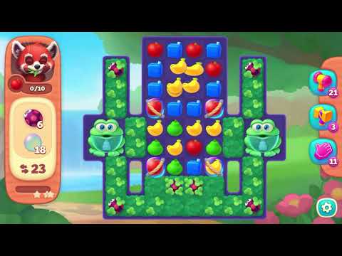 Wildscapes Level 460 NO BOOSTERS - A S GAMING ✔️