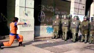 Heathen- Breaking The Silence