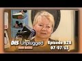 DIS Unplugged World Showcase DestiNations Discovered Tour 07 07 15