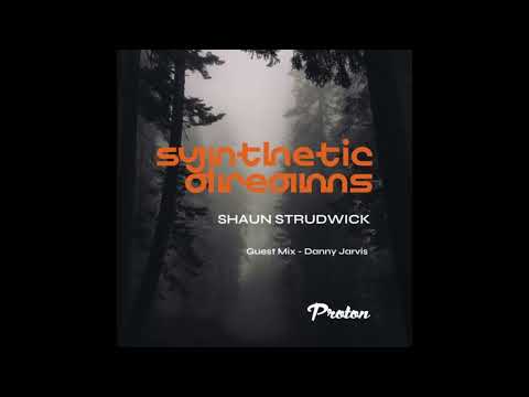 Danny Jarvis - Synthetic Dreams 021