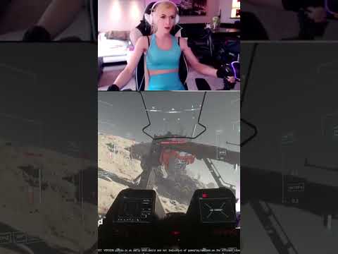 Star Citizen RACING 3.18: PLATINUM Time in a Gladius