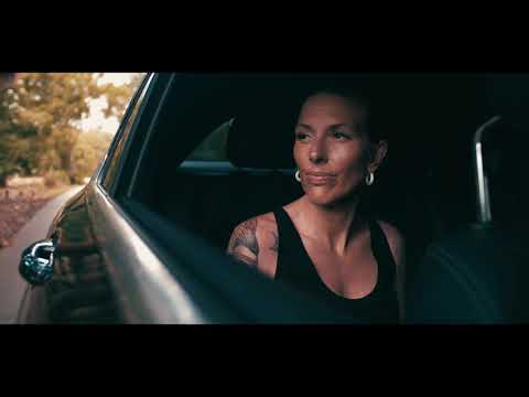 Danny Poppinghaus - Ademloos (officiële videoclip)