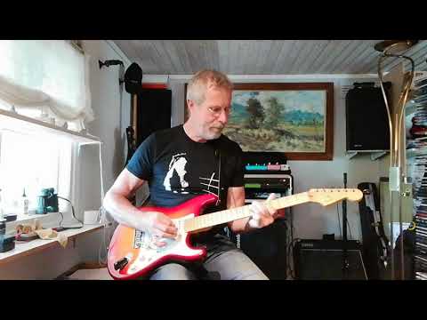 I could easily fall in love whit you. BT Roger Paulsson