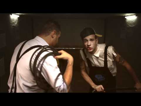 Videomind (Clementino, Paura & Tayone) feat. Roy Paci - Music therapy