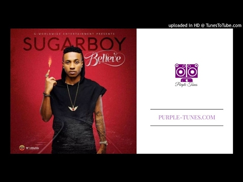 Sugarboy - Baby Oku