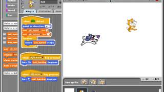 Video Game Demonstration | Raspberry Pi Project
