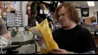 Tenacious D - The Government [Official Video Movie]