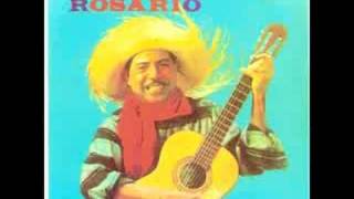 GERMAN ROSARIO - UN SACO DE CALAMIDADES