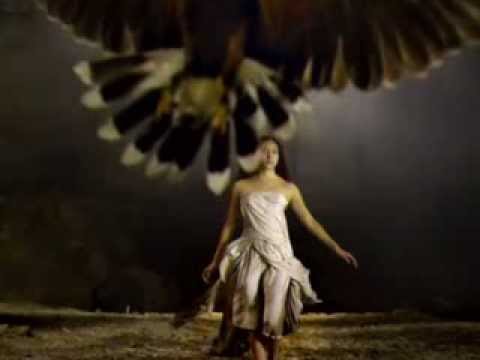 ATB feat Kate Louise Smith - Moving Backwards