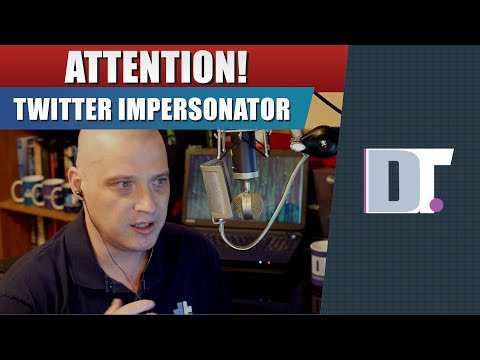 download lagu mp3 mp4 How To Report Impersonation On Twitter, download lagu How To Report Impersonation On Twitter gratis, unduh video klip How To Report Impersonation On Twitter
