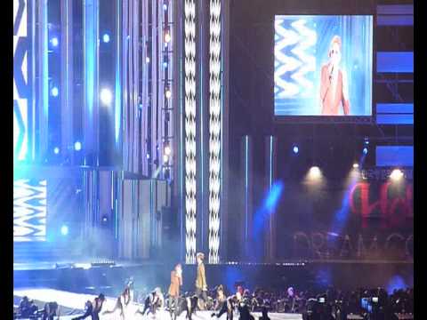 [Fancam] 111003 Hallyu D.C - GDTOP - High High (tyseobie)