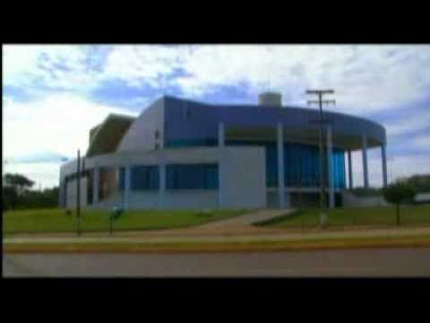 Toledo - Pr, Vídeo institucional