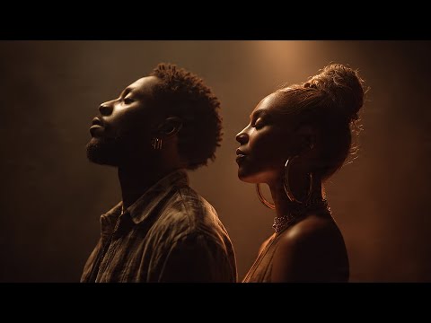 Omah Lay Ft Beyonce - My Healer (2026 Official Music Video)