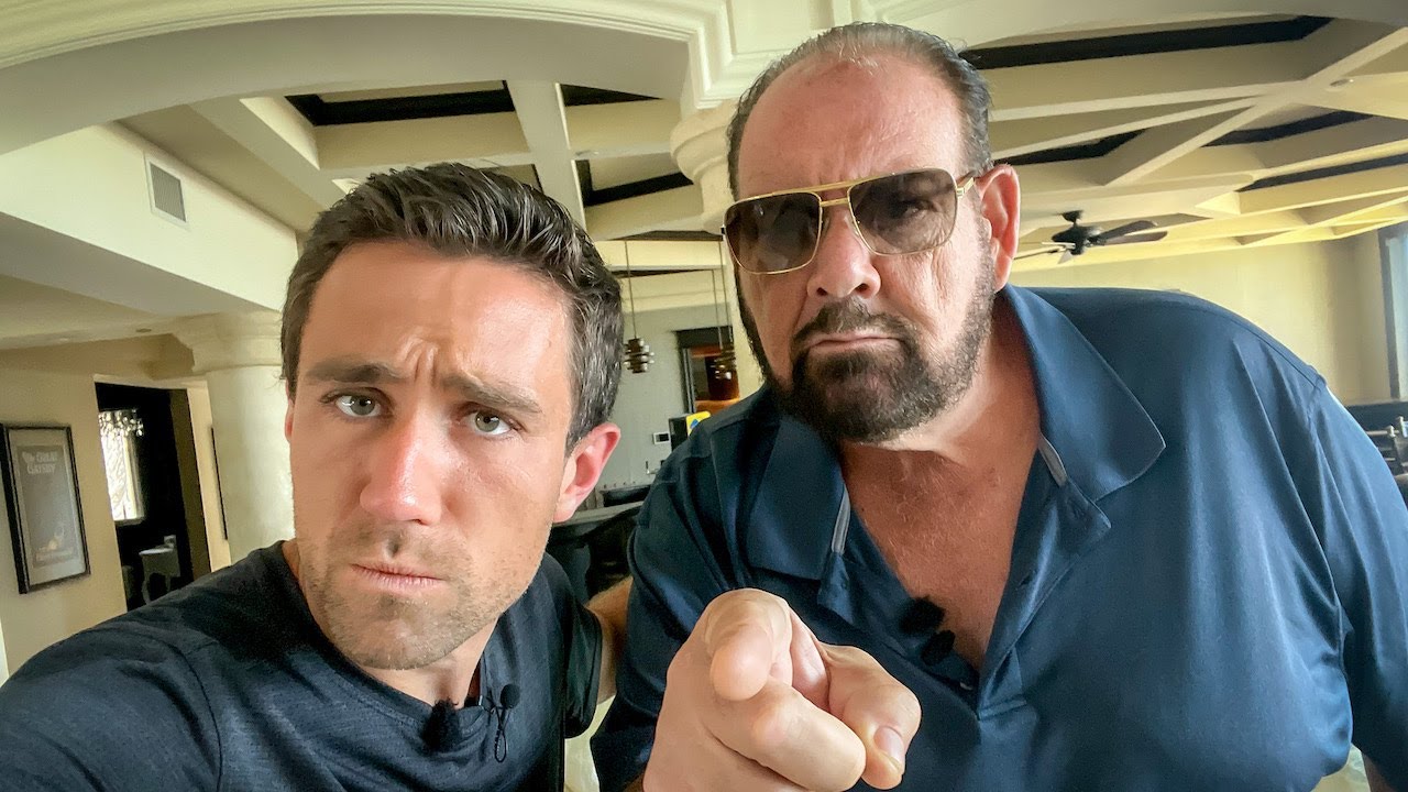 The Coming Economic Collapse | Confronting Ben Mallah in Person.