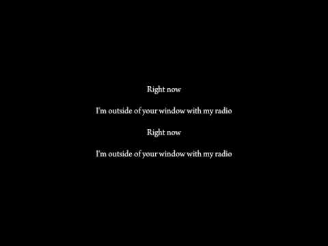 Niki FM - Hawthorne Heights w/Lyrics