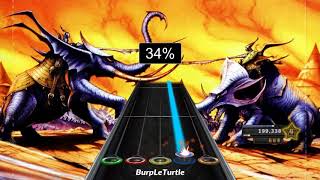 Chart Preview: Allen-Lande - Truth About Our Time