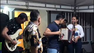 Video de Parrandon Vallenato La Inmensidad Vallenata