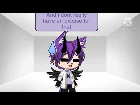 Iida vs Monika (Rap battle/gacha club)