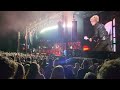 All By Myself Know Your Enemy Green Day In Kansas City 8 20 24