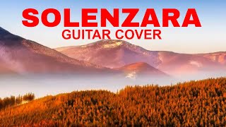 Download lagu Romantic Music With Guitar Solenzara Gold Records... mp3