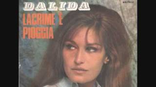 Dalida- Quelli erano giorni