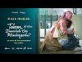 Tuhan, Benarkah Kau Mendengarku? - Final Trailer