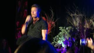 TVDNJ 2017 - Todd Lasance rapping video