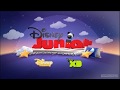 Disney Junior Nordic Close Down And Sleeping Night Loop 2017