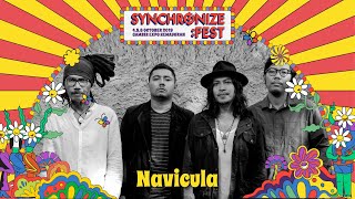 Download lagu Navicula LIVE @ Synchronize Fest 2019 mp3