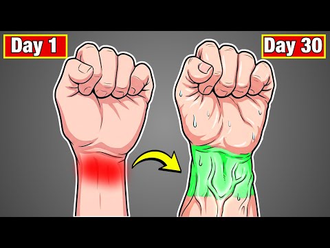 If You Have SKINNY Wrists Do This Exercise (NOT Wrist Curls)