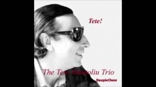 Theme For Ernie - Tete Montoliu