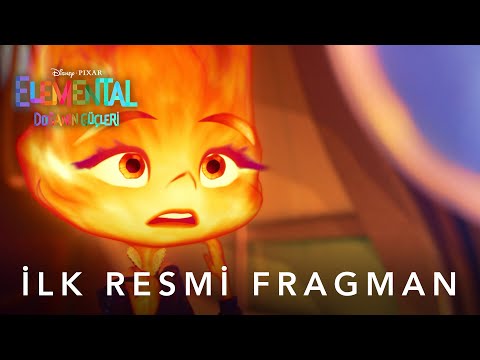 Türkçe Dublajlı Fragman