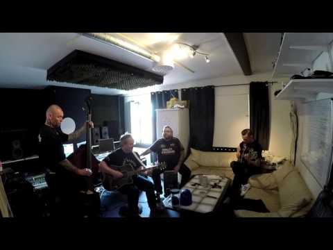 Ultima Thule - Stolt och stark Unplugged