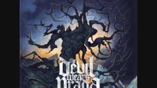 The Devil Wears Prada- Lord Xenu- With Lyrics