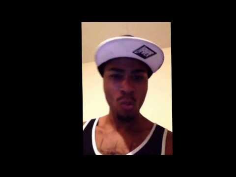 Sadhu 12gauge D-Jahsta - Baptism Of Fire (How Tweak sees it )