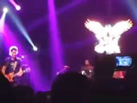 Attaque 77- Se que vos me amas