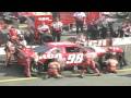 PS1 Nascar 98 Intro