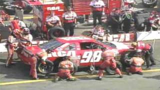 PS1 - Nascar 98 - Intro