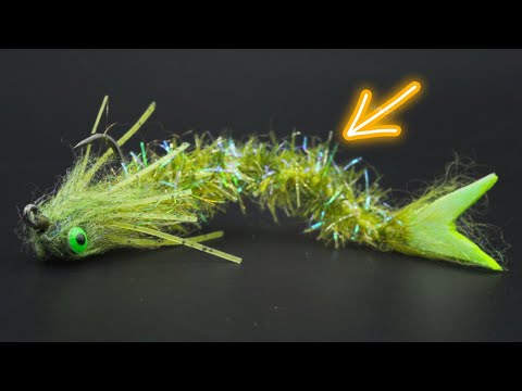 Want To Catch MORE Bass? (Try THIS!!)