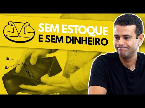 , title : 'COMO VENDER NO MERCADO LIVRE SEM ESTOQUE E SEM DINHEIRO'