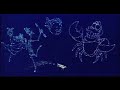 Deleted Sebastian And Flounder Cameo In The Hercules Zero To Hero Song