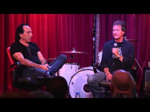 Deconstructed: Chris Lord-Alge and Bob Clearmountain