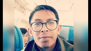 Keluarga Harap Jenazah Aa Jimmy Segera Dibawa ke Rumah Duka